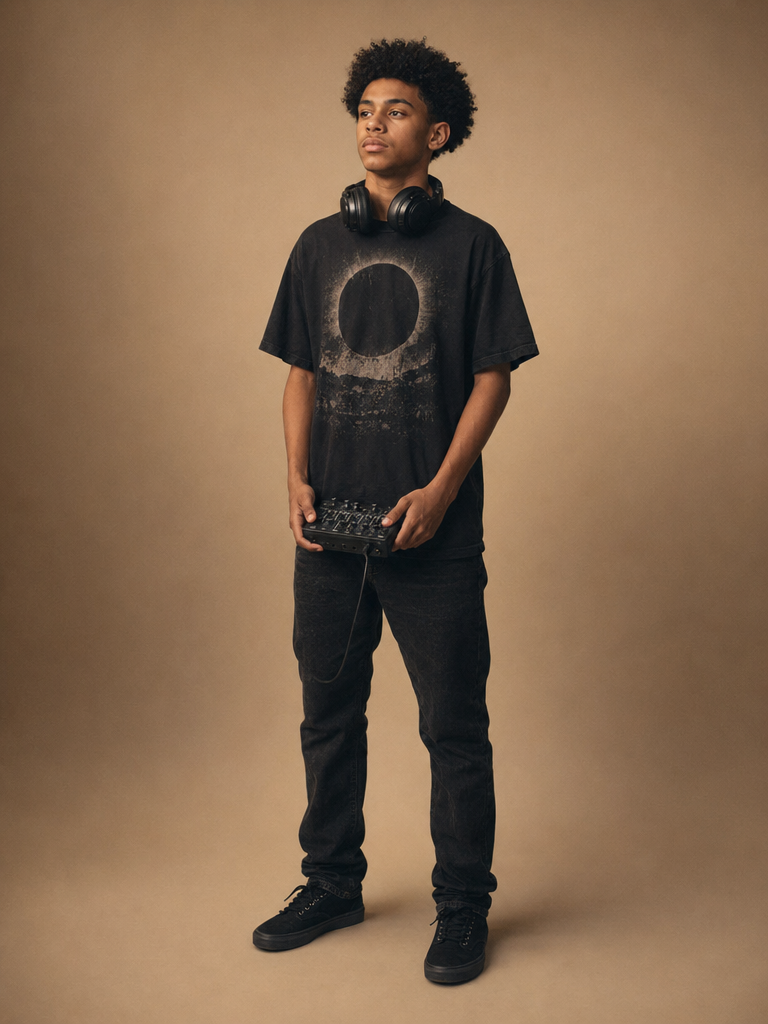 Javi age 16