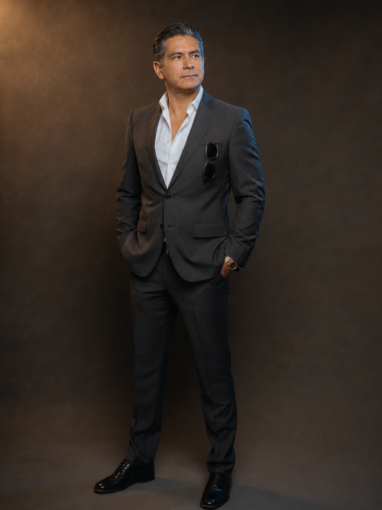 Ricardo Maldonado