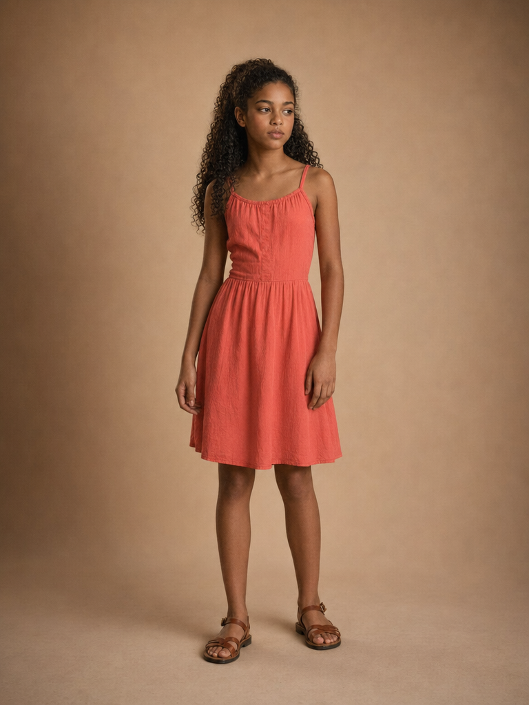 Sofia age 12