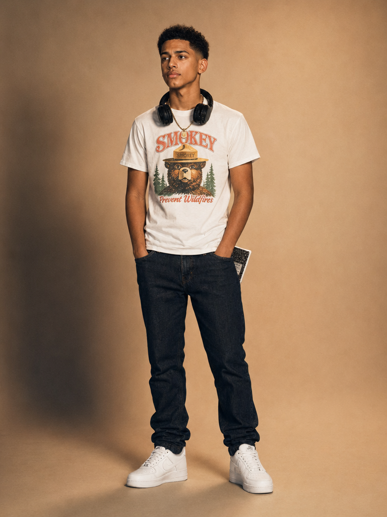 Xavier age 16