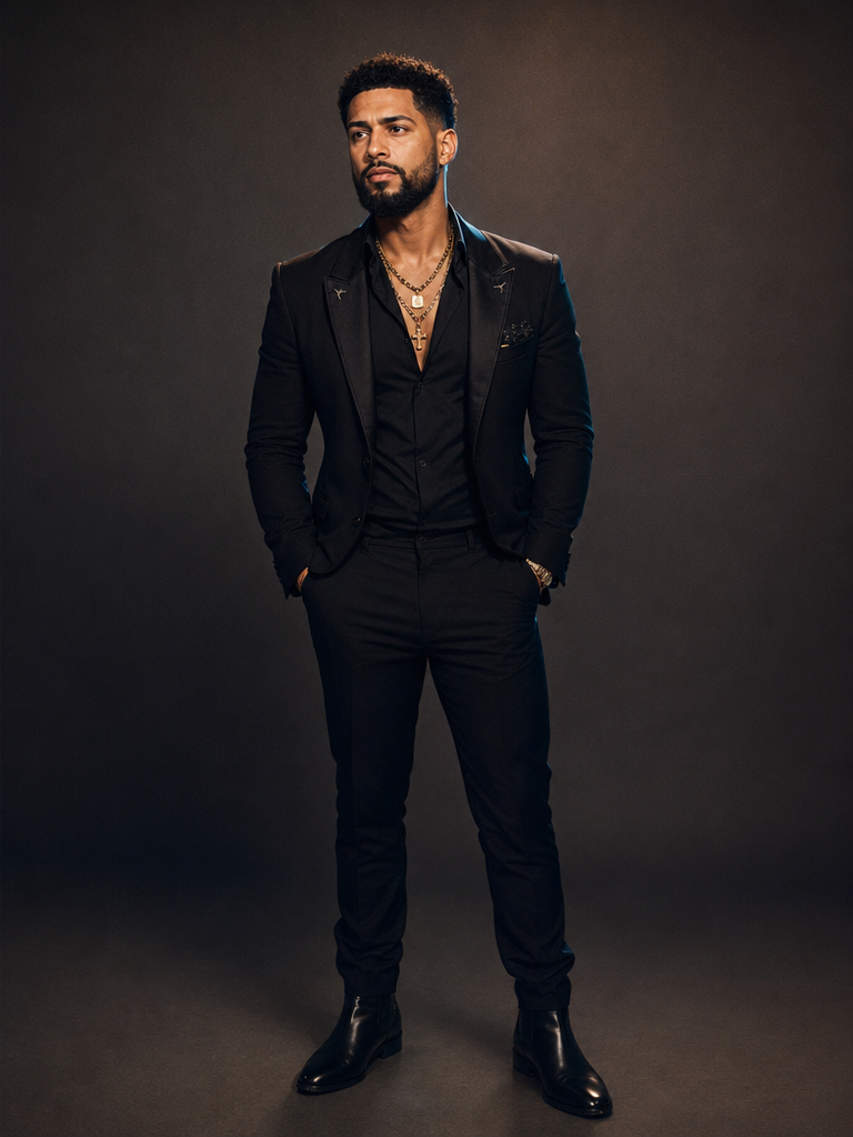Xavier age 28