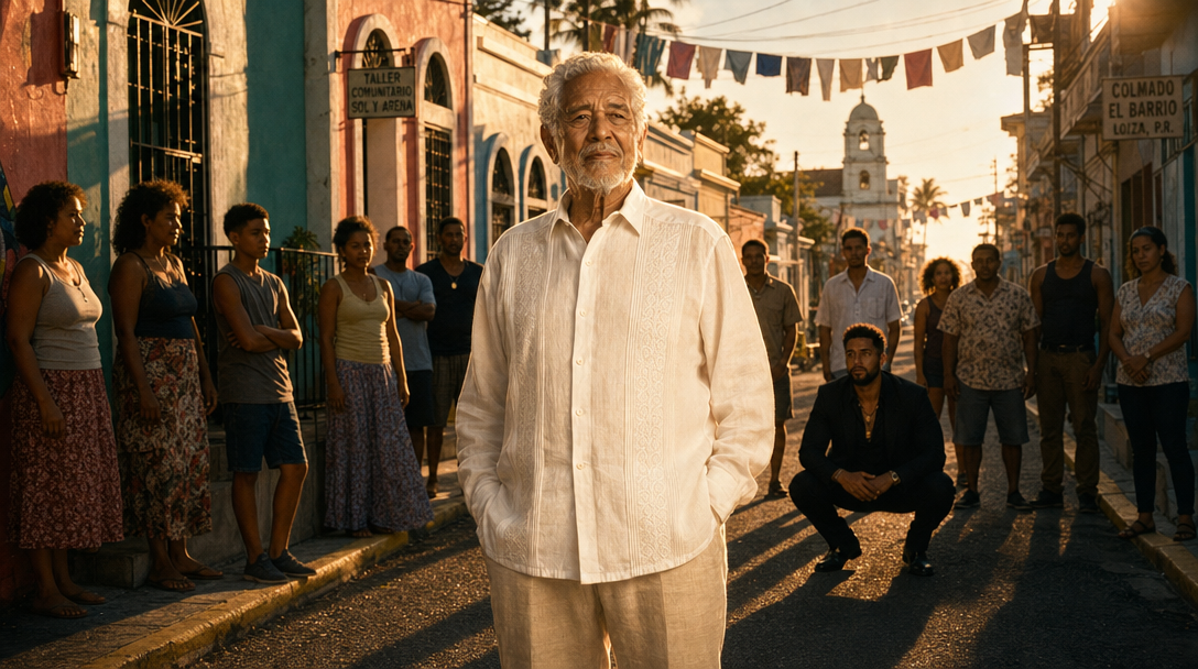Finale Ultimo — la mano se acuerda